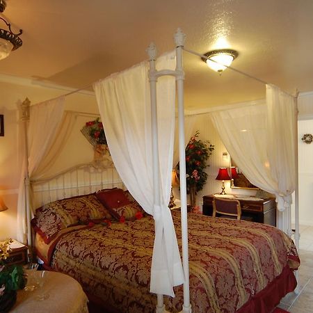 Tahoe Chalet Inn, The Theme Inn Lake Tahoe Airport Kamer foto
