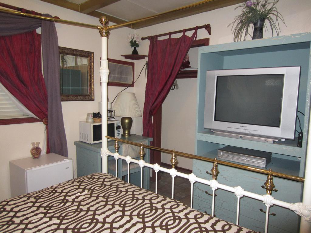 Tahoe Chalet Inn, The Theme Inn Lake Tahoe Airport Buitenkant foto