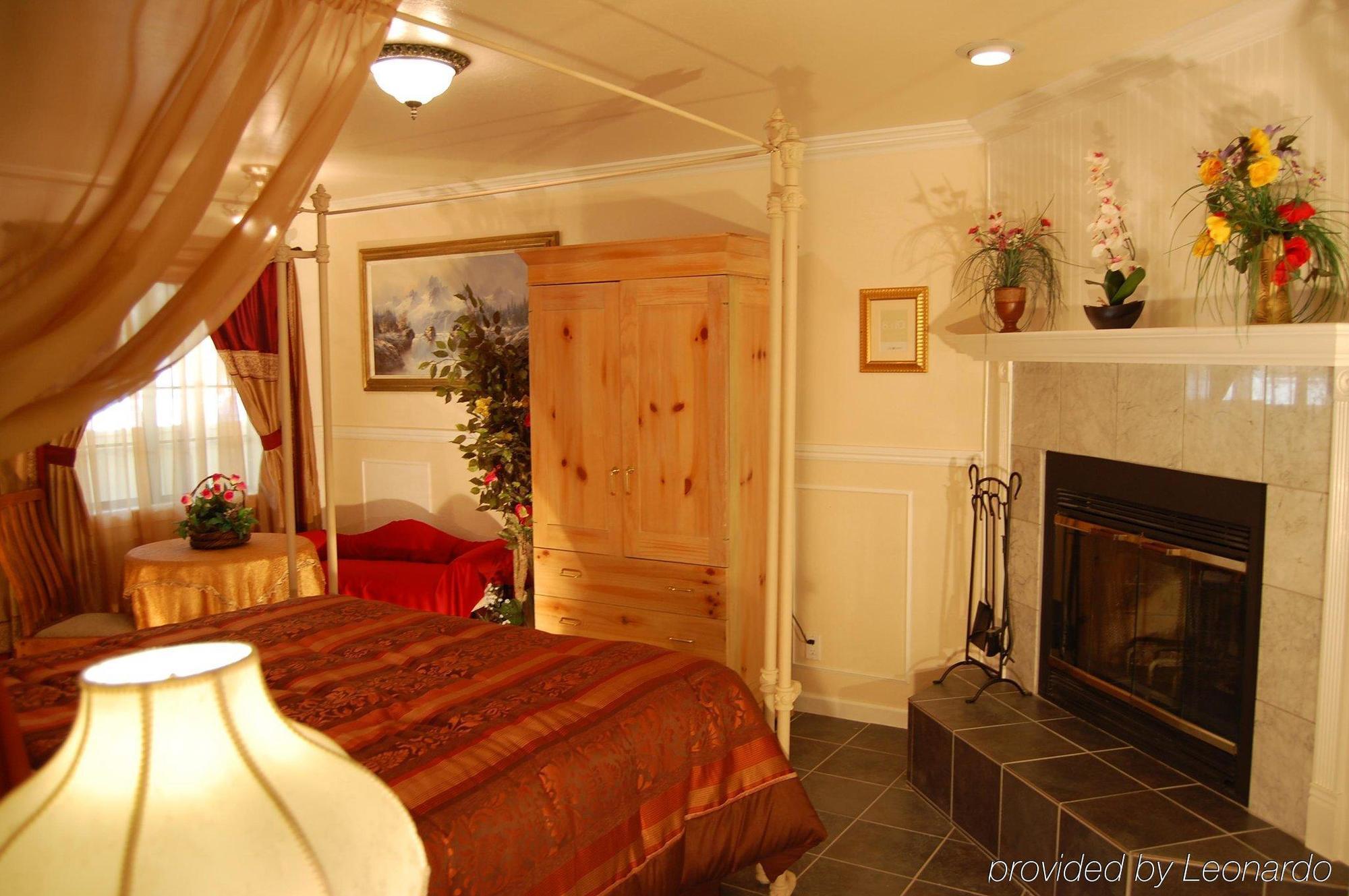 Tahoe Chalet Inn, The Theme Inn Lake Tahoe Airport Kamer foto