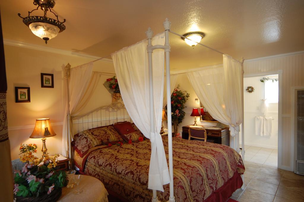 Tahoe Chalet Inn, The Theme Inn Lake Tahoe Airport Kamer foto