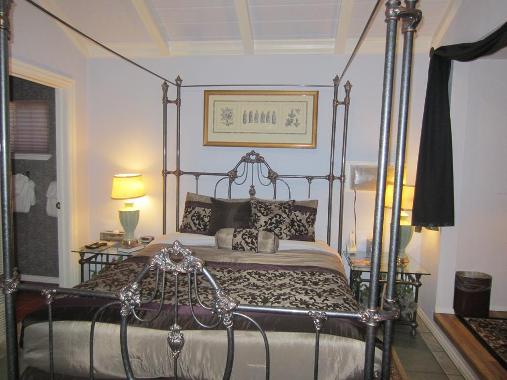 Tahoe Chalet Inn, The Theme Inn Lake Tahoe Airport Kamer foto
