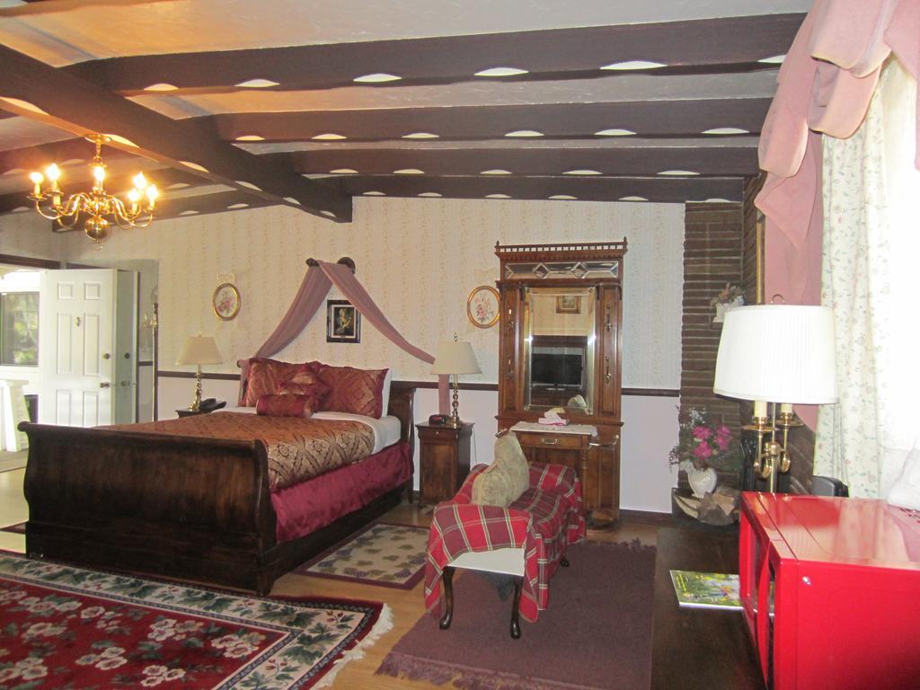 Tahoe Chalet Inn, The Theme Inn Lake Tahoe Airport Kamer foto