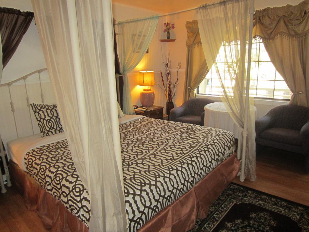 Tahoe Chalet Inn, The Theme Inn Lake Tahoe Airport Kamer foto