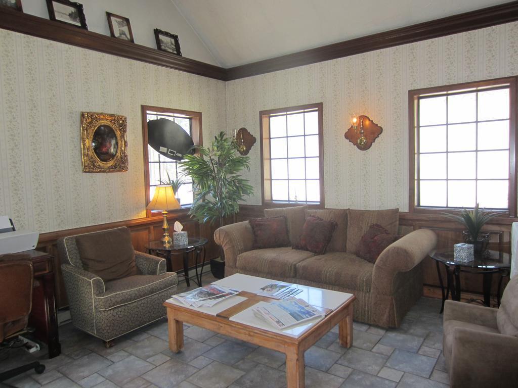 Tahoe Chalet Inn, The Theme Inn Lake Tahoe Airport Kamer foto