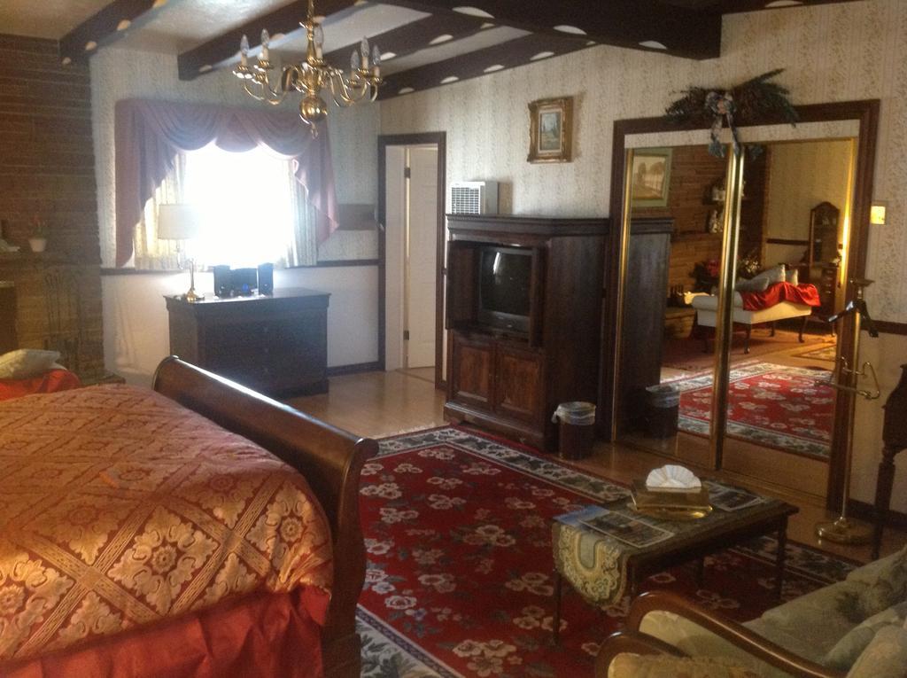 Tahoe Chalet Inn, The Theme Inn Lake Tahoe Airport Kamer foto