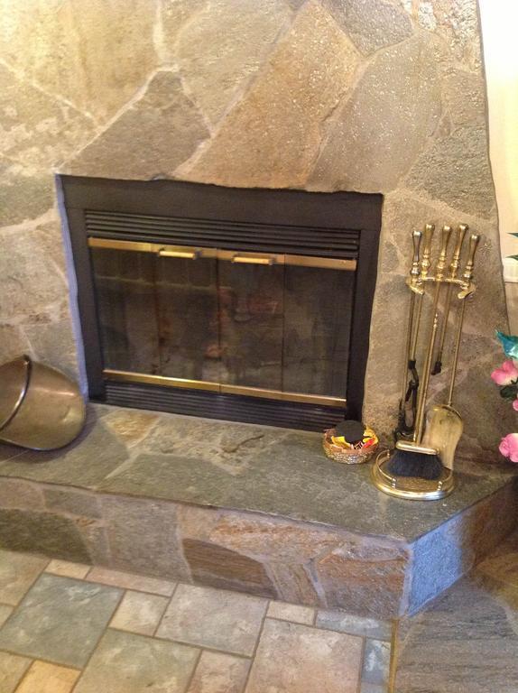 Tahoe Chalet Inn, The Theme Inn Lake Tahoe Airport Kamer foto