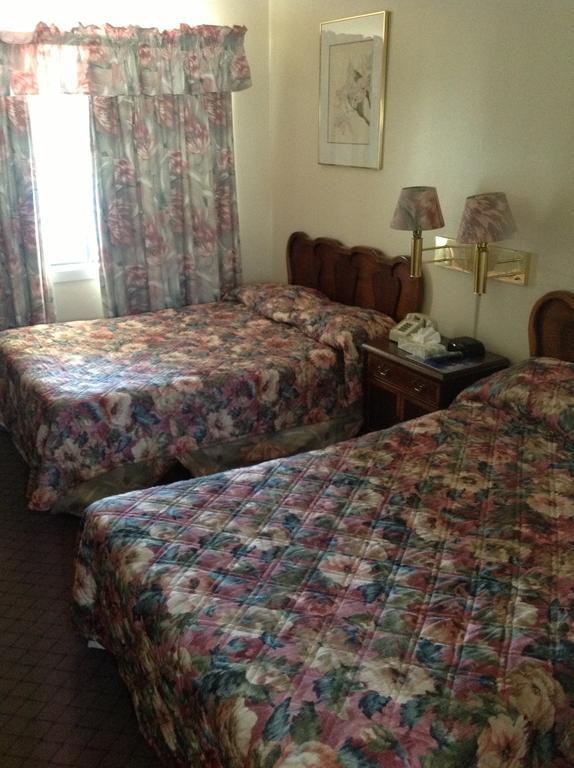 Tahoe Chalet Inn, The Theme Inn Lake Tahoe Airport Kamer foto