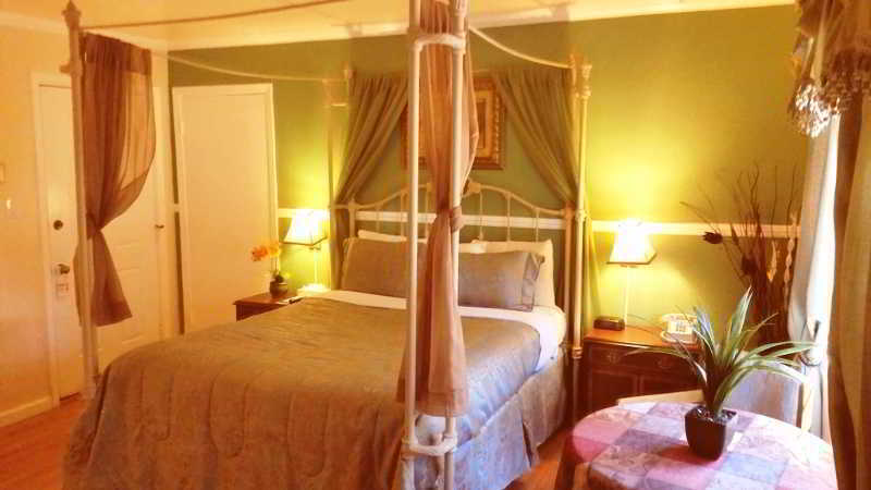 Tahoe Chalet Inn, The Theme Inn Lake Tahoe Airport Buitenkant foto