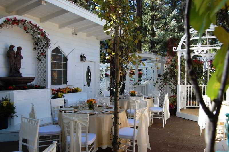 Tahoe Chalet Inn, The Theme Inn Lake Tahoe Airport Buitenkant foto