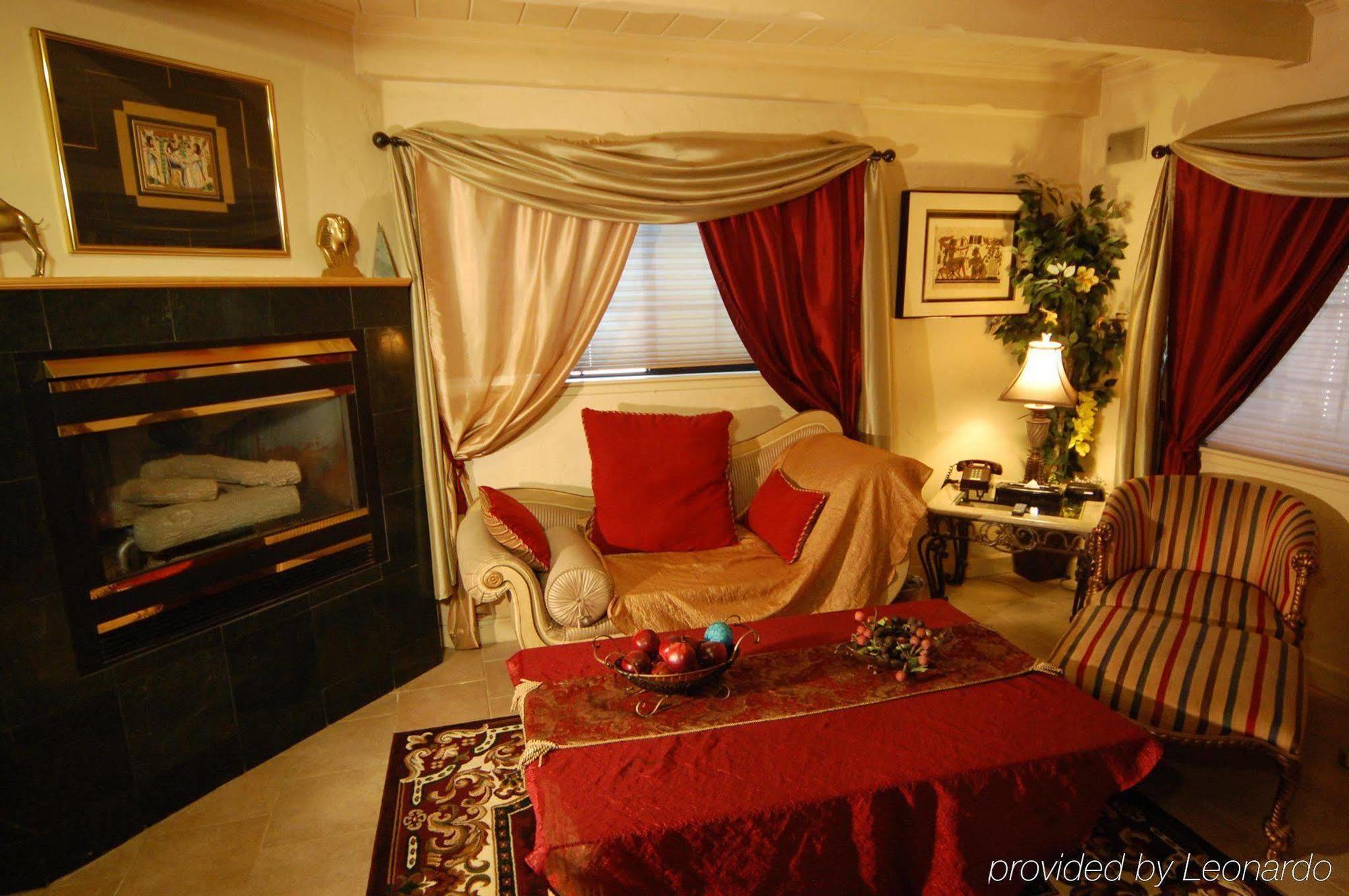 Tahoe Chalet Inn, The Theme Inn Lake Tahoe Airport Buitenkant foto