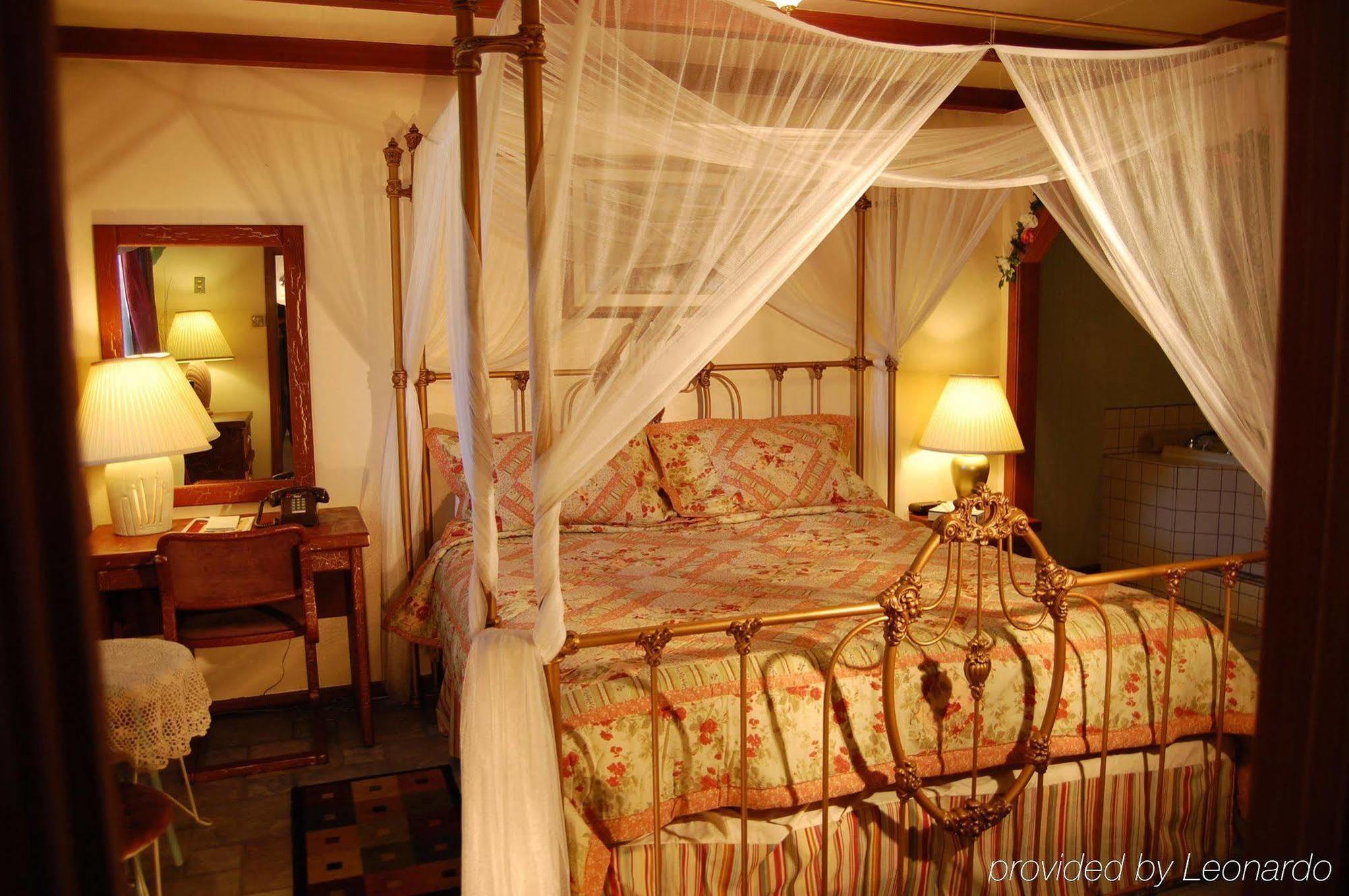 Tahoe Chalet Inn, The Theme Inn Lake Tahoe Airport Buitenkant foto