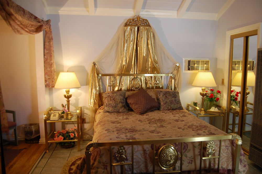 Tahoe Chalet Inn, The Theme Inn Lake Tahoe Airport Kamer foto