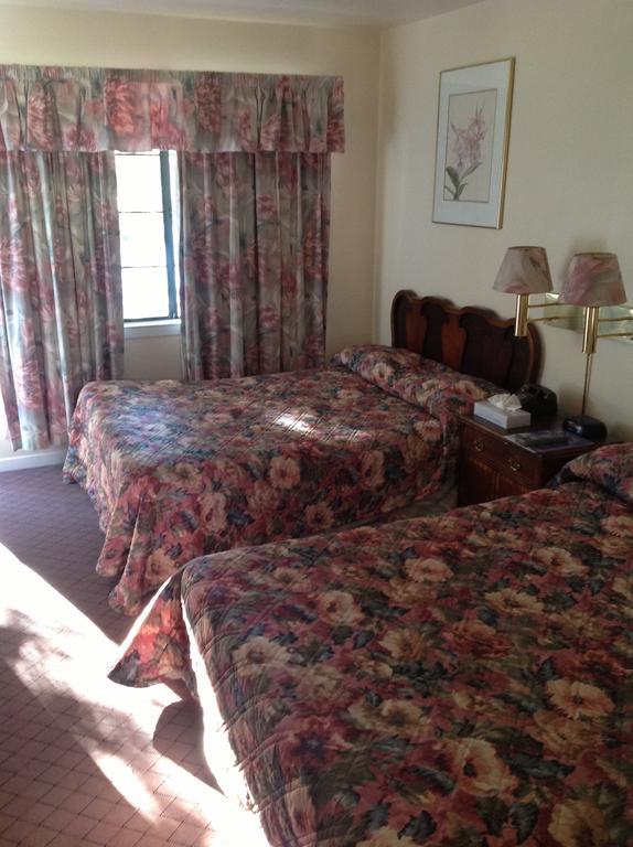 Tahoe Chalet Inn, The Theme Inn Lake Tahoe Airport Buitenkant foto